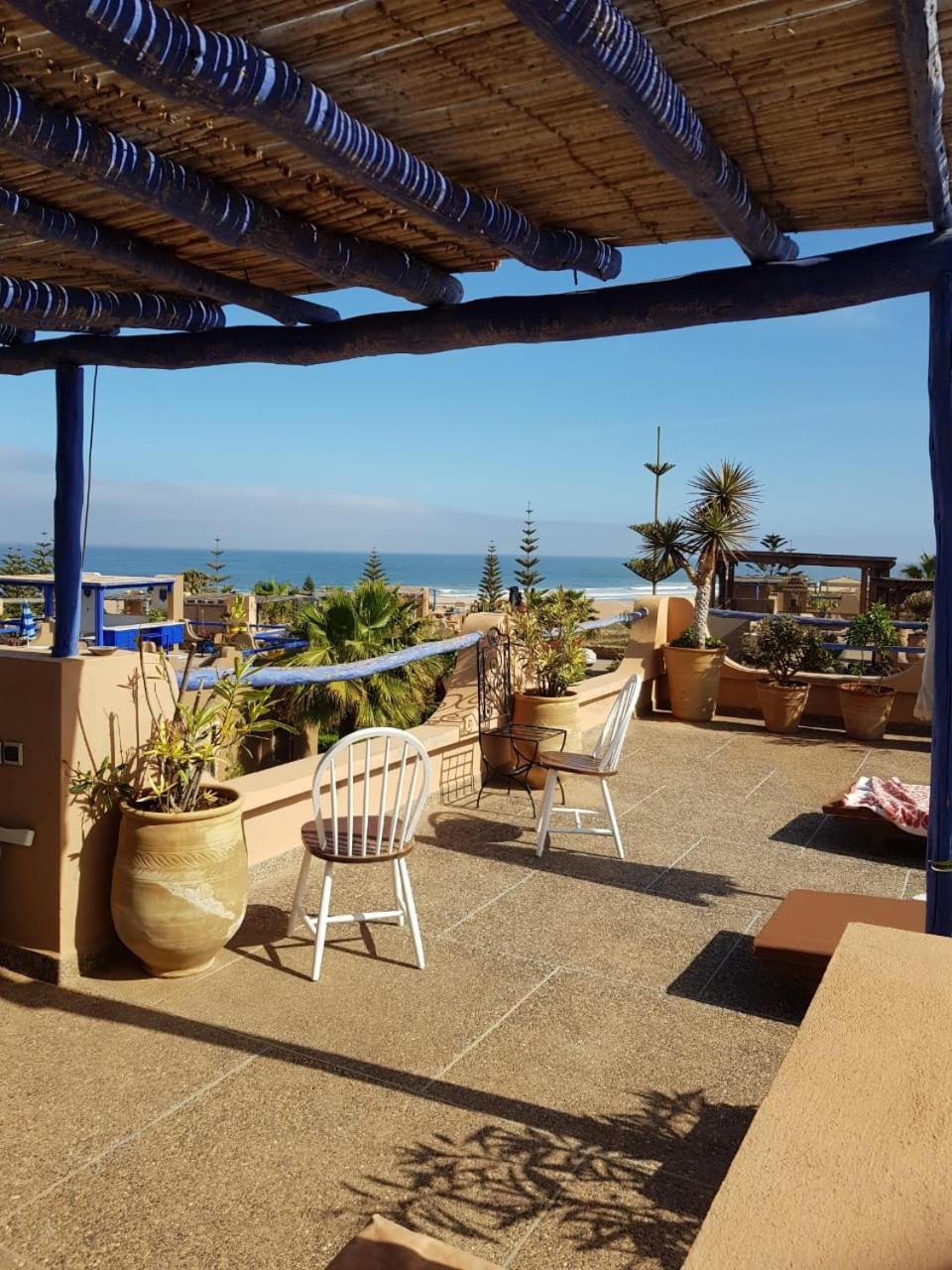 Вілла Domaine Club Evasion Tamelalt Екстер'єр фото